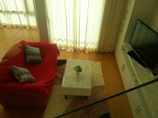 For rent 1 bed condo in Ratchathewi, Bangkok
