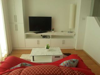 For rent 1 bed condo in Ratchathewi, Bangkok