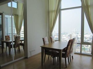For rent 1 bed condo in Ratchathewi, Bangkok