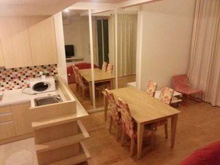For rent 1 bed condo in Ratchathewi, Bangkok