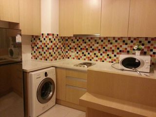 For rent 1 bed condo in Ratchathewi, Bangkok