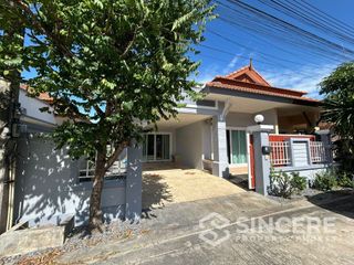 For rent 2 bedrooms house in Thalang, Phuket