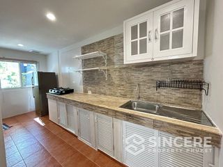 For rent 2 bedrooms house in Thalang, Phuket