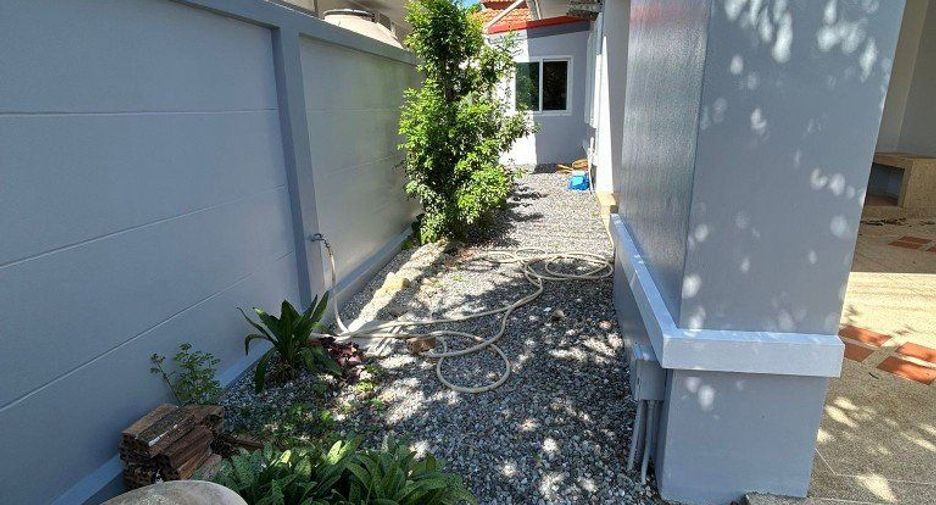 For rent 2 bedrooms house in Thalang, Phuket