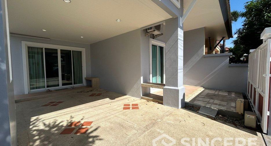 For rent 2 bedrooms house in Thalang, Phuket