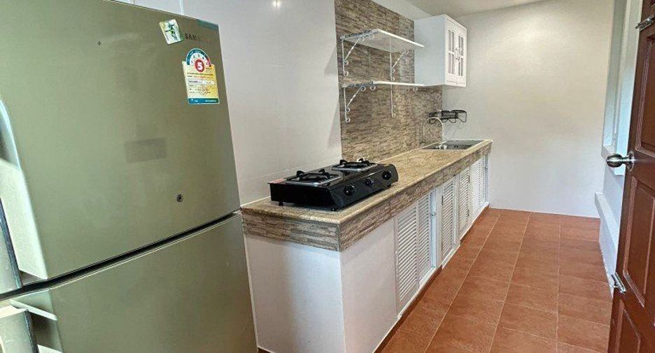 For rent 2 bedrooms house in Thalang, Phuket