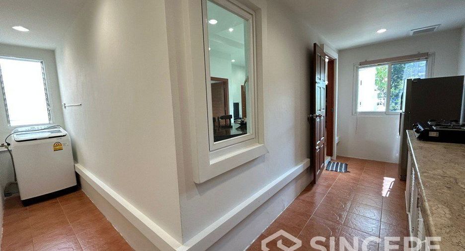For rent 2 bedrooms house in Thalang, Phuket