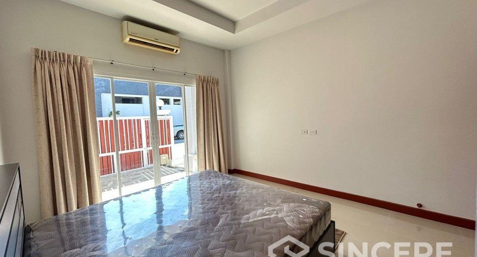 For rent 2 bedrooms house in Thalang, Phuket