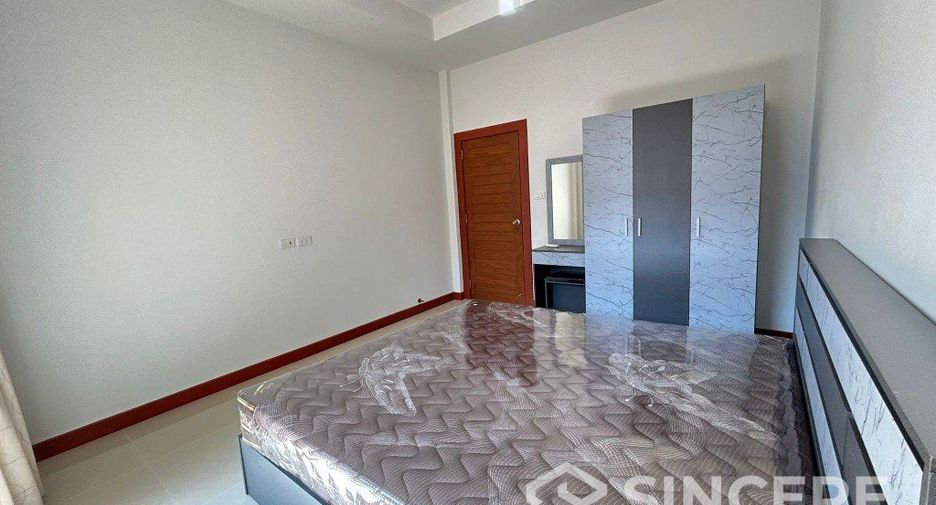 For rent 2 bedrooms house in Thalang, Phuket