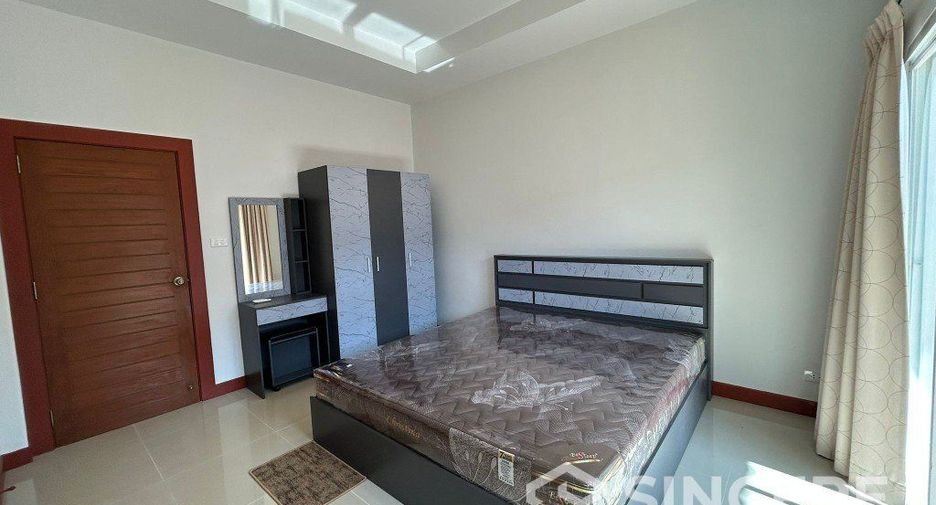 For rent 2 bedrooms house in Thalang, Phuket