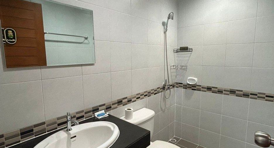 For rent 2 bedrooms house in Thalang, Phuket