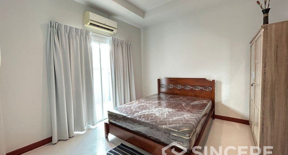 For rent 2 bedrooms house in Thalang, Phuket