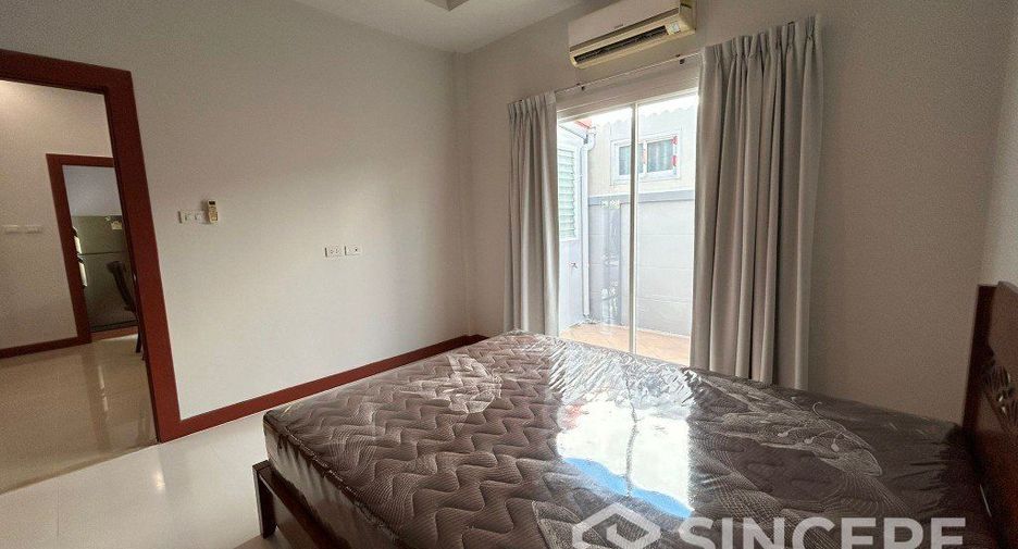 For rent 2 bedrooms house in Thalang, Phuket