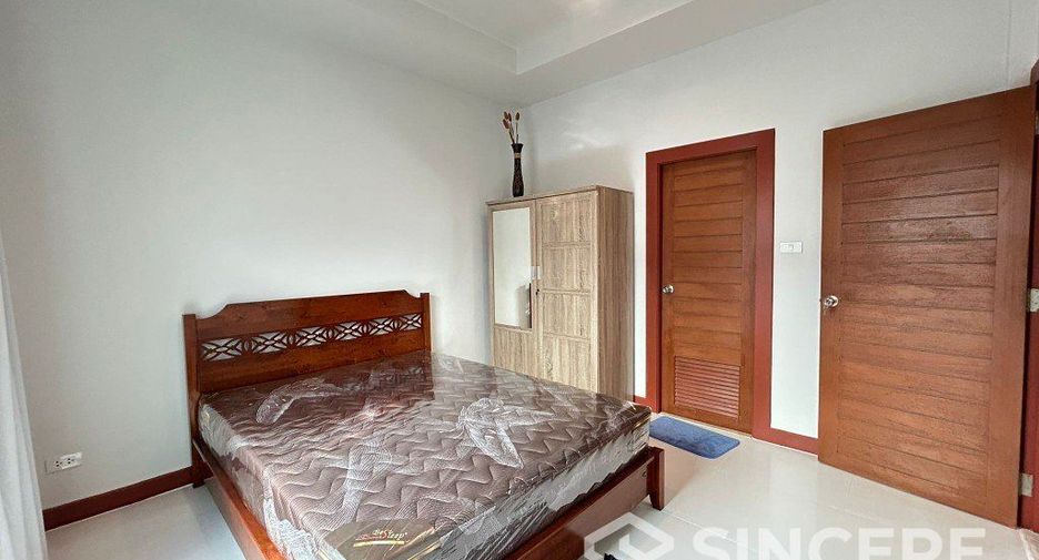 For rent 2 bedrooms house in Thalang, Phuket