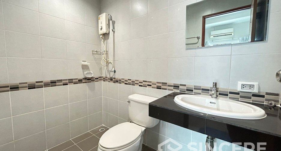 For rent 2 bedrooms house in Thalang, Phuket