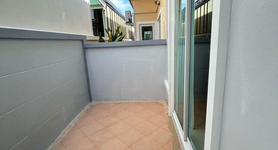 For rent 2 bedrooms house in Thalang, Phuket