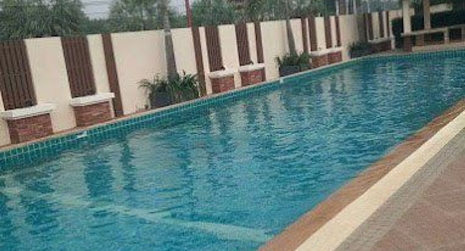 For rent 2 bedrooms house in Thalang, Phuket