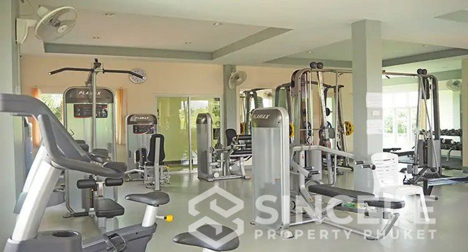 For rent 2 bedrooms house in Thalang, Phuket