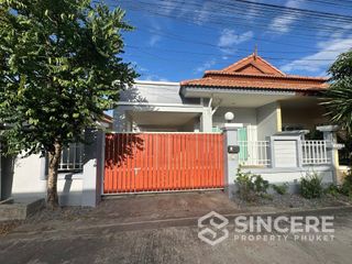 For Rent 2 Bedroom House In Thalang, Phuket