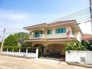 For Rent 4 Bedroom House In San Kamphaeng, Chiang Mai