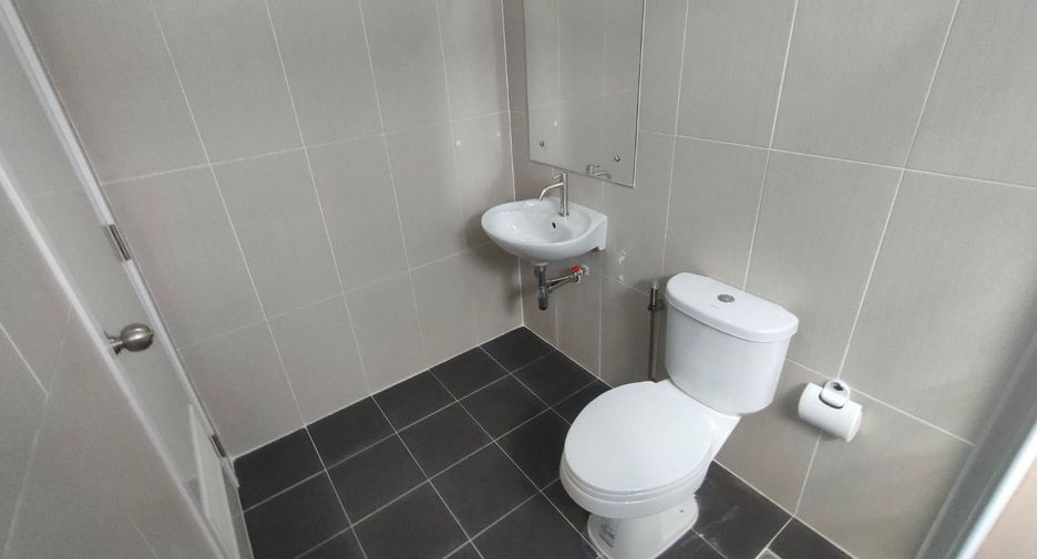For sale 3 bedrooms townhouse in Prawet, Bangkok