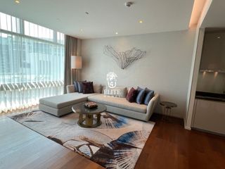 For rent 1 Beds condo in Pathum Wan, Bangkok