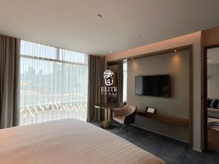For rent 1 Beds condo in Pathum Wan, Bangkok