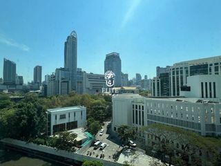 For rent 1 Beds condo in Pathum Wan, Bangkok