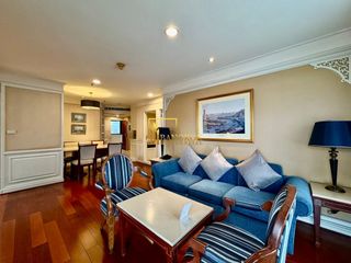 Serviced Apartment zur Miete mit 3 Zimmer in Khlong Toei, Bangkok