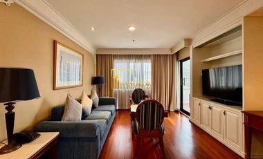 Serviced Apartment zur Miete mit 3 Zimmer in Khlong Toei, Bangkok