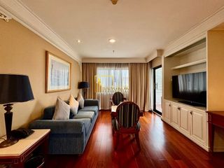 Serviced Apartment zur Miete mit 3 Zimmer in Khlong Toei, Bangkok
