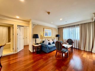 Serviced Apartment zur Miete mit 3 Zimmer in Khlong Toei, Bangkok