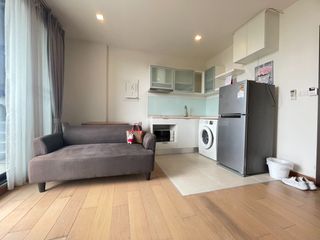 For Rent 1 Bedroom Condo In Mueang Chiang Mai