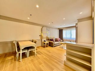 For rent 1 bed serviced apartment in Watthana, Bangkok