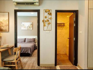 Wohnung zur Miete mit 1 Zimmer in Mueang Chiang Mai, Chiang Mai