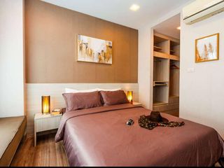 Wohnung zur Miete mit 1 Zimmer in Mueang Chiang Mai, Chiang Mai
