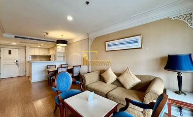 Condo en alquiler de 2 habitaciones en Watthana, Bangkok