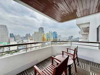 À louer 2 chambres condo à Watthana, Bangkok