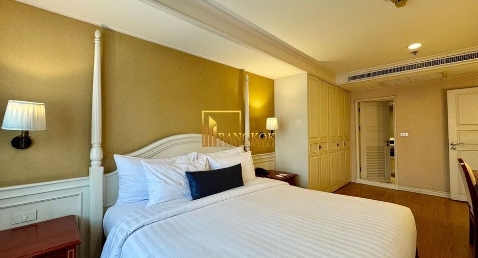Condo en alquiler de 2 habitaciones en Watthana, Bangkok