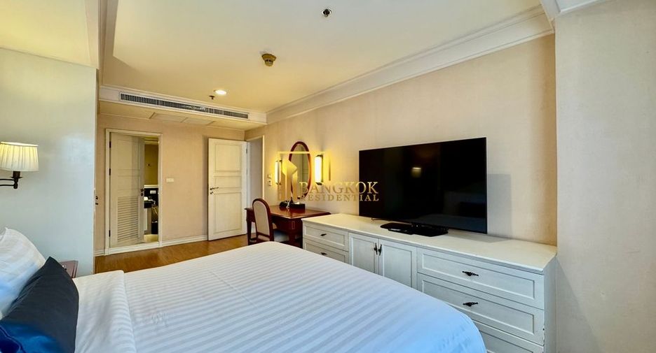 Condo en alquiler de 2 habitaciones en Watthana, Bangkok