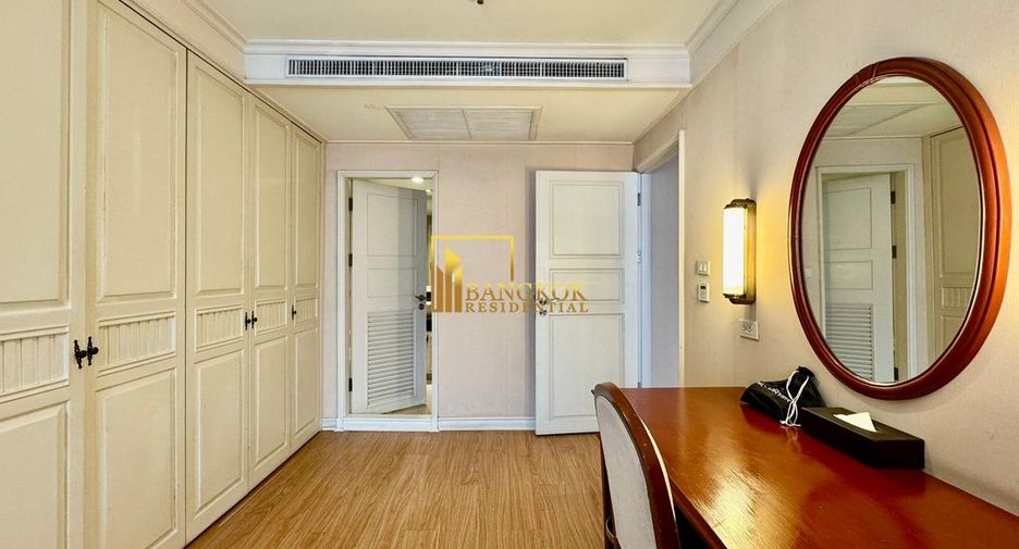 Condo en alquiler de 2 habitaciones en Watthana, Bangkok