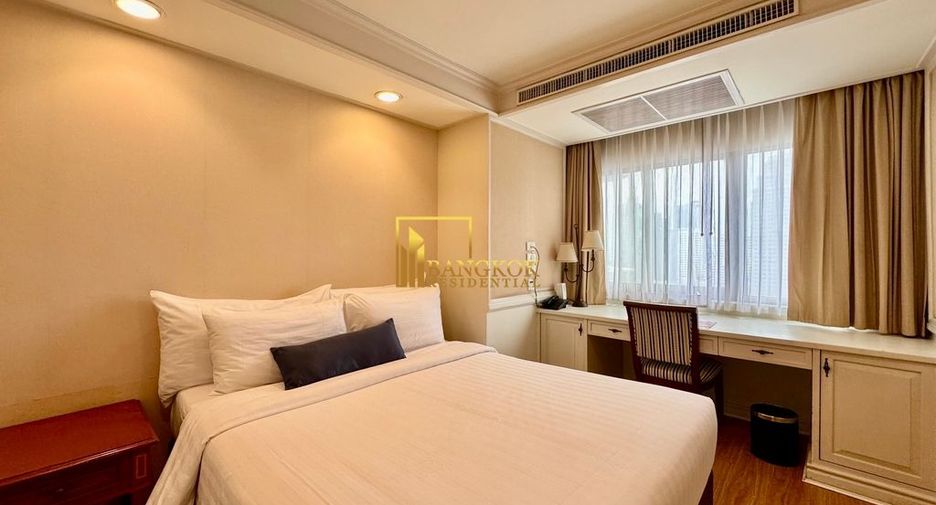 Condo en alquiler de 2 habitaciones en Watthana, Bangkok