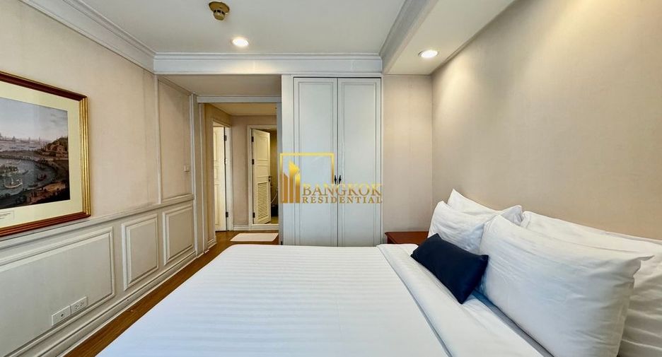 Condo en alquiler de 2 habitaciones en Watthana, Bangkok