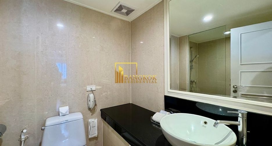 Condo en alquiler de 2 habitaciones en Watthana, Bangkok