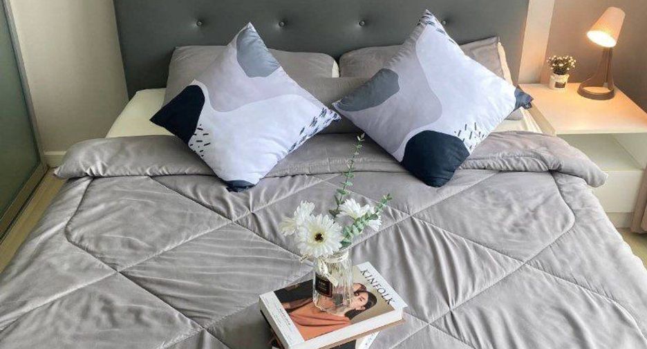 For rent 1 bed condo in Kathu, Phuket
