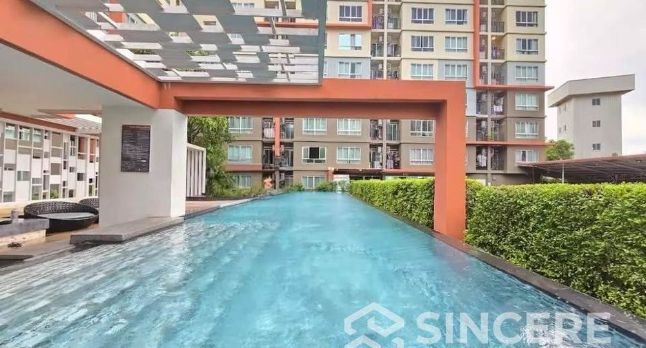 For rent 1 bed condo in Kathu, Phuket