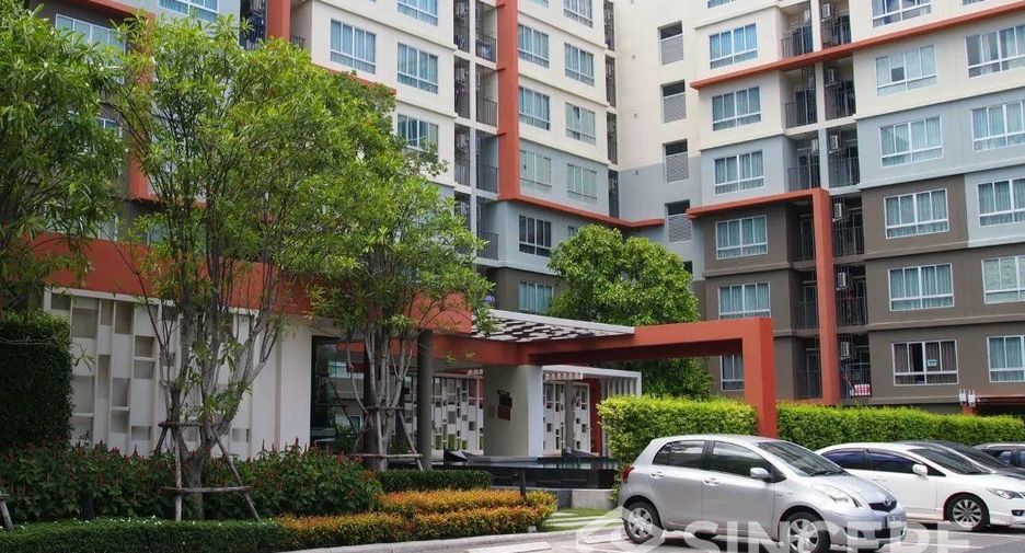 For rent 1 bed condo in Kathu, Phuket