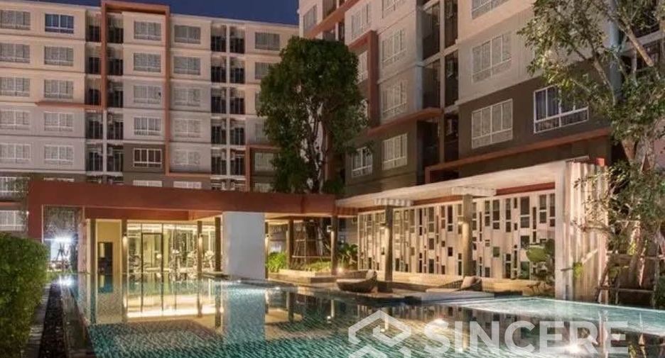 For rent 1 bed condo in Kathu, Phuket