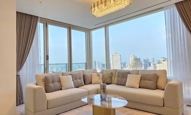 For rent 2 ベッドルーム condo in Bang Kho Laem, Bangkok