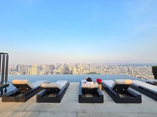 Wohnung zur Miete mit 2 Zimmer in Bang Kho Laem, Bangkok